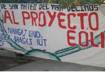 Mexico Oaxaca: agravios, despojos y resistencias