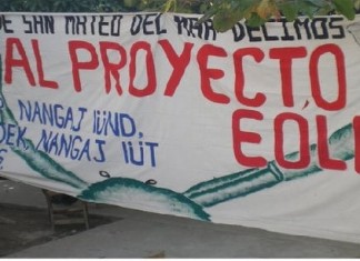 Mexico Oaxaca: agravios, despojos y resistencias