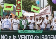 El Gobierno regaló a Isagén