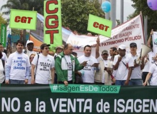 El Gobierno regaló a Isagén