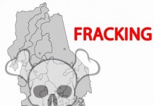 Norte de Santander al Borde del Abismo por el Fracking