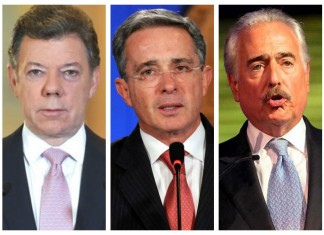Colombia: una dictadura mal disfrazada de democracia