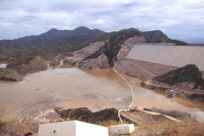 Represa_Quimbo