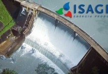 La CUT convoca a la protesta nacional contra la venta de Isagen