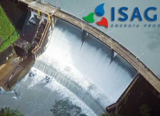 La CUT convoca a la protesta nacional contra la venta de Isagen
