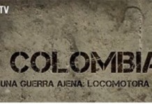 Documental “Locomotora Minera en Colombia”