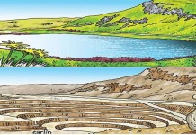 Colombia: entre el patriarcado extractivista y la Madre Vida