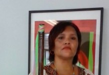 CRIC 45 años de Lucha