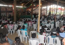 En Junta Directiva del CRIC se analizó Estrategia de exterminio del Gobierno Nacional contra los pueblos indígenas del Cauca y Colombia