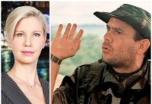 Los medios de comunicación son los verdaderos actores del conflicto armado