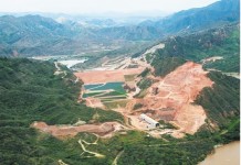 Fiscalía abrió investigación por irregularidades en licencias ambientales en El Quimbo