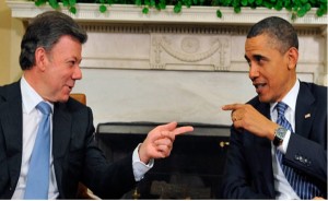 Santos_Obama