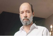 El fantasma del comunismo