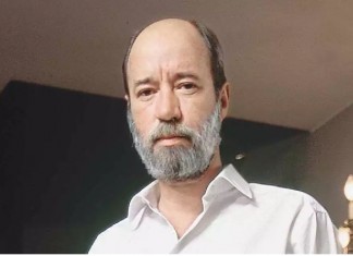 El fantasma del comunismo