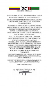 Amenazas_Aguilas_Negras