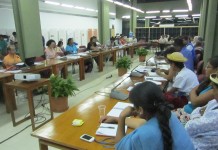 CRIC, Participa en el Encuentro Internacional sobre Televisión Indígena, Nuevas Tecnologías y Derechos Indígenas en Bolivia