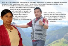 Si luchas por tu comunidad morirás, si vas en contra de la politiquería y la corrupción morirás