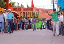 “Vivimos una dictadura institucional en Honduras” Entrevista a dirigente del COPINH ante otro asesinato de un miembro de la organización
