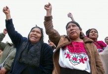 Anuncian Encuentro Nacional de Legisladores Indígenas