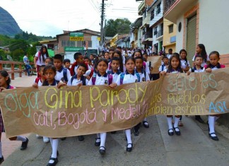 PAE 2016 – Otro año de lo mismo