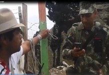 Ejército se opuso a entrada de Arhuacos al Cerro ‘El Alguacil’