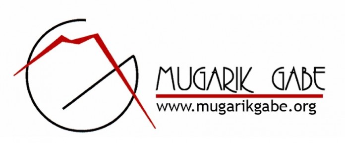 Mugarik Gabe