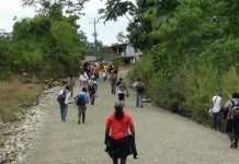 En Pleno Proceso de Paz se Recrudece la Violencia en el Departamento de Putumayo