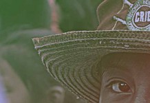 Videos CRIC Marzo 2016 Consejo Regional Indigena del Cauca CRIC Niña