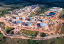‘Los Sikuani deben ser amparados en Puerto Gaitán’