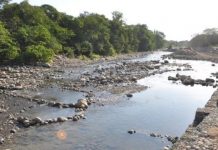 CORPOCESAR vende el Agua del Guatapurí a los Ricos del Valle