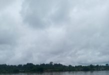 Acción Urgente: Desplazamiento Forzado De Indígenas Wounnan En El Chocó