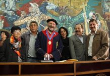 Xavier Albó: «Más vale morir viviendo que vivir muriendo…»