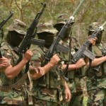 Paramilitares