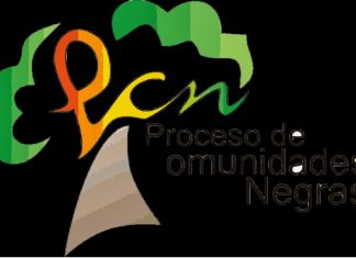Santos dialoga con represión contra la gente Negra del Norte del Cauca