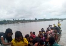 Se recrudece la Guerra en el Chocó afectando a negros e indígenas