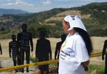 23.441 Personas han Desaparecido de Manera Forzada en Colombia