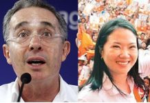 El Fortalecimiento del Seudo-Fascismo Tropical de Uribe