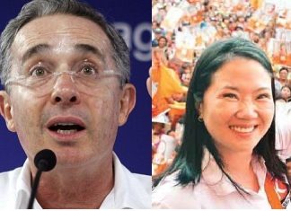 El Fortalecimiento del Seudo-Fascismo Tropical de Uribe