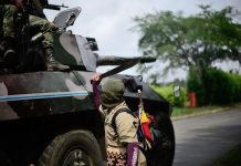 Día de la Madre Tierra: Por su Liberación