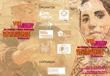IX muestra de cine y video indígena: “Pueblos indígenas en defensa de la vida”