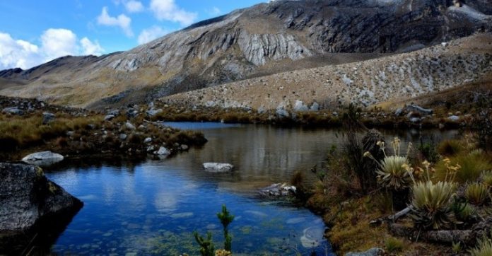 Nevado_Cucuy