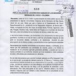 SOS- ORGANIZACION WOUNDEKO_1