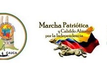 Organizaciones Campesinas, Indígenas, Afrocolombianas y Urbanas del Cauca, Unidas por la Vida, la Dignidad, la Paz y el Cumplimiento de Acuerdos
