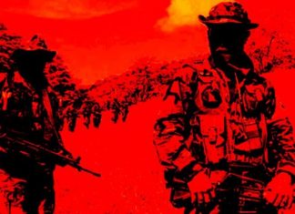 Urabá: Se incrementa asedio paramilitar contra nuestra Comunidad de Paz