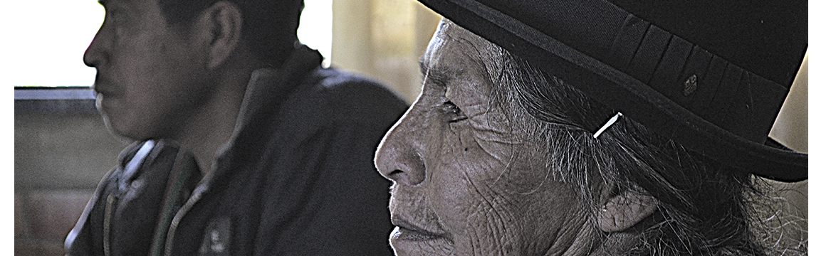 Minga de resistencia por la vida, el territorio, la Dignidad, la Paz y el cumplimiento de acuerdos