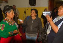 Perú: Convocan Pre Cumbre sobre Formación en Comunicación Indígena