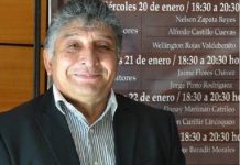 “Entre 50 mil a 70 mil fueron los Mapuche asesinados directamente por el Estado chileno en la llamada Pacificación de la Araucanía”