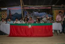 Comunidades indígenas del CRIC definen Agenda con el Gobierno Nacional para Cumplimiento de Acuerdos