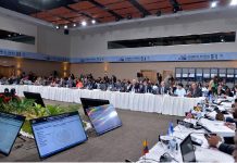 Con objeción por Colombia, fue aprobada la DeclaraciónAmericana sobre los Derechos de los Pueblos Indígenas
