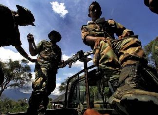 Participación de la Sociedad Civil Será Clave en Desmonte del Paramilitarismo